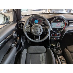 MINI Cooper S 5 puertas John JCW Trim Pano HUD Harman