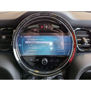 MINI Cooper S 5 puertas John JCW Trim Pano HUD Harman