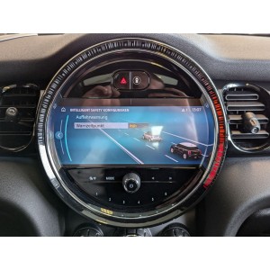 MINI Cooper S 5 puertas John JCW Trim Pano HUD Harman