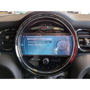 MINI Cooper S 5 puertas John JCW Trim Pano HUD Harman