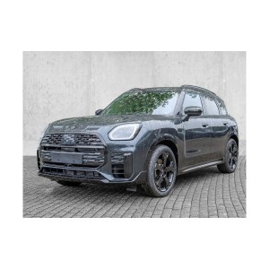 MINI Cooper S Countryman...