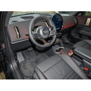 MINI Cooper S Countryman Countryman S ALL 4 JCW Trim PANO Hu