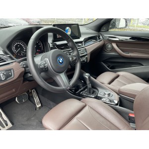 BMW X2 xDrive25e M Sport