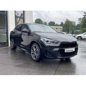 BMW X2 xDrive25e M Sport