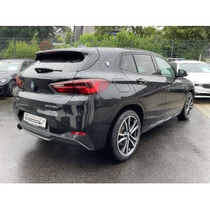 BMW X2 xDrive25e M Sport