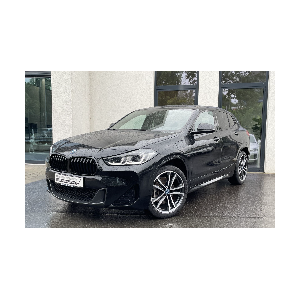 BMW X2 xDrive25e M Sport