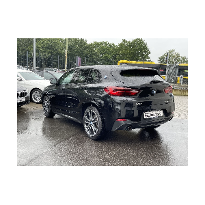 BMW X2 xDrive25e M Sport