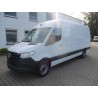 Mercedes-Benz Sprinter III furgoneta 317 CDI Maxi cámara Tempom