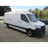 Mercedes-Benz Sprinter III furgoneta 317 CDI Maxi cámara Tempom