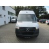 Mercedes-Benz Sprinter III furgoneta 317 CDI Maxi cámara Tempom