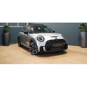 MINI Cooper S John Cooper...