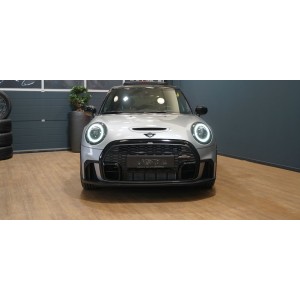 MINI Cooper S John Cooper Works Trim *Harman-Kardo