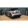 MINI Cooper S John Cooper Works Trim *Harman-Kardo