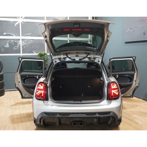 MINI Cooper S John Cooper Works Trim *Harman-Kardo