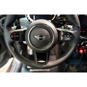 MINI Cooper S John Cooper Works Trim *Harman-Kardo