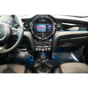 MINI Cooper S John Cooper Works Trim *Harman-Kardo