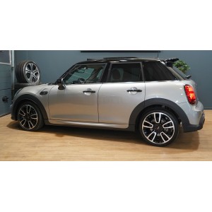 MINI Cooper S John Cooper Works Trim *Harman-Kardo