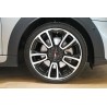 MINI Cooper S John Cooper Works Trim *Harman-Kardo