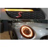 MINI Cooper S John Cooper Works Trim *Harman-Kardo