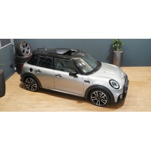 MINI Cooper S John Cooper Works Trim *Harman-Kardo