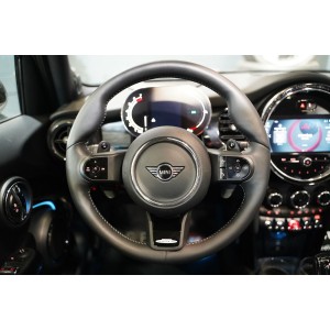 MINI Cooper S John Cooper Works Trim *Harman-Kardo