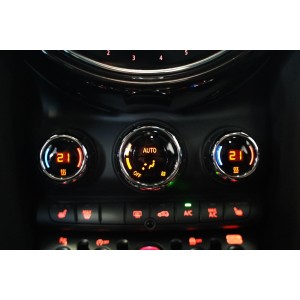 MINI Cooper S John Cooper Works Trim *Harman-Kardo