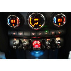 MINI Cooper S John Cooper Works Trim *Harman-Kardo