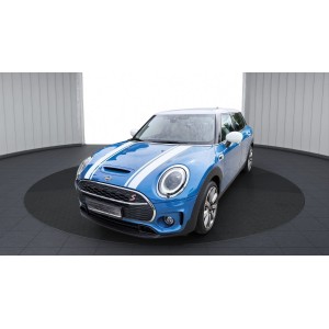 MINI Cooper S Clubman 2.0 A...