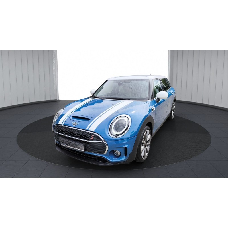 MINI Cooper S Clubman 2.0 A NP 43.799,- Acabado Classic