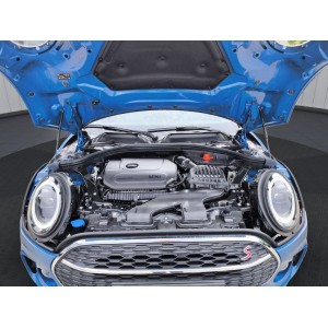 MINI Cooper S Clubman 2.0 A NP 43.799,- Acabado Classic