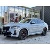 BMW X4 xDrive 30d 48 V Aut. Paquete M, AHK, 20