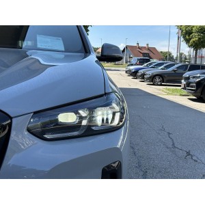 BMW X4 xDrive 30d 48 V Aut. Paquete M, AHK, 20