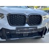 BMW X4 xDrive 30d 48 V Aut. Paquete M, AHK, 20