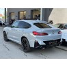 BMW X4 xDrive 30d 48 V Aut. Paquete M, AHK, 20