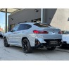 BMW X4 xDrive 30d 48 V Aut. Paquete M, AHK, 20