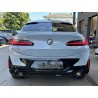 BMW X4 xDrive 30d 48 V Aut. Paquete M, AHK, 20