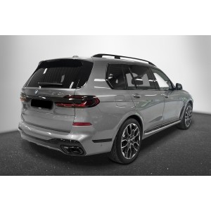 BMW X7 xDrive 40 i 40i M-Sport 381CV PANOR