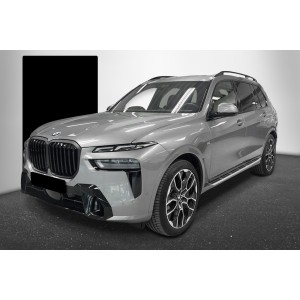 BMW X7 xDrive 40 i 40i...