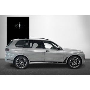 BMW X7 xDrive 40 i 40i M-Sport 381CV PANOR