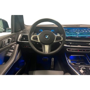 BMW X7 xDrive 40 i 40i M-Sport 381CV PANOR