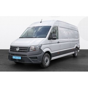 Volkswagen Crafter Caja 35...