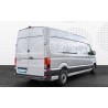 Volkswagen Crafter Caja 35 LR Alta y Larga*3plazas*NAV