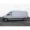 Volkswagen Crafter Caja 35 LR Alta y Larga*3plazas*NAV