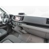 Volkswagen Crafter Caja 35 LR Alta y Larga*3plazas*NAV