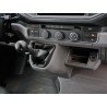 Volkswagen Crafter Caja 35 LR Alta y Larga*3plazas*NAV