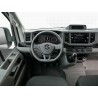 Volkswagen Crafter Caja 35 LR Alta y Larga*3plazas*NAV