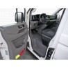 Volkswagen Crafter Caja 35 LR Alta y Larga*3plazas*NAV