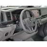 Volkswagen Crafter Caja 35 LR Alta y Larga*3plazas*NAV