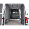 Volkswagen Crafter Caja 35 LR Alta y Larga*3plazas*NAV