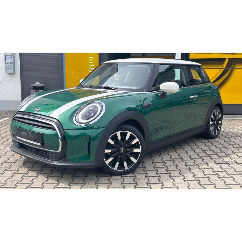 MINI Cooper COOPER*CARPLAY*TEILLEDER*SHZ